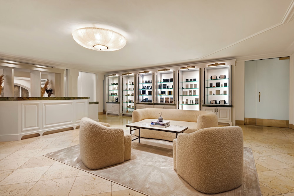 The Maybourne Beverly Hills, Maybourne — Spa in Beverly Hills, California