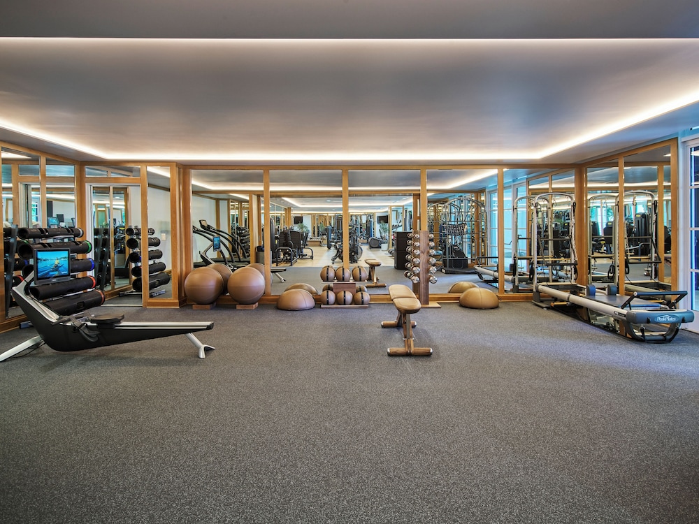 The Maybourne Beverly Hills, Maybourne — Sports & recreation in Beverly Hills, California