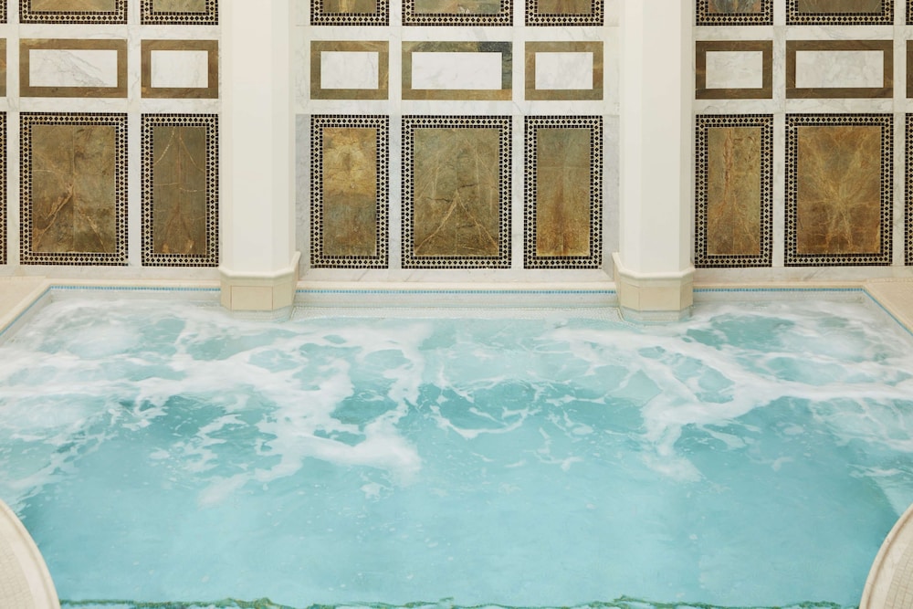The Maybourne Beverly Hills, Maybourne — Spa in Beverly Hills, California
