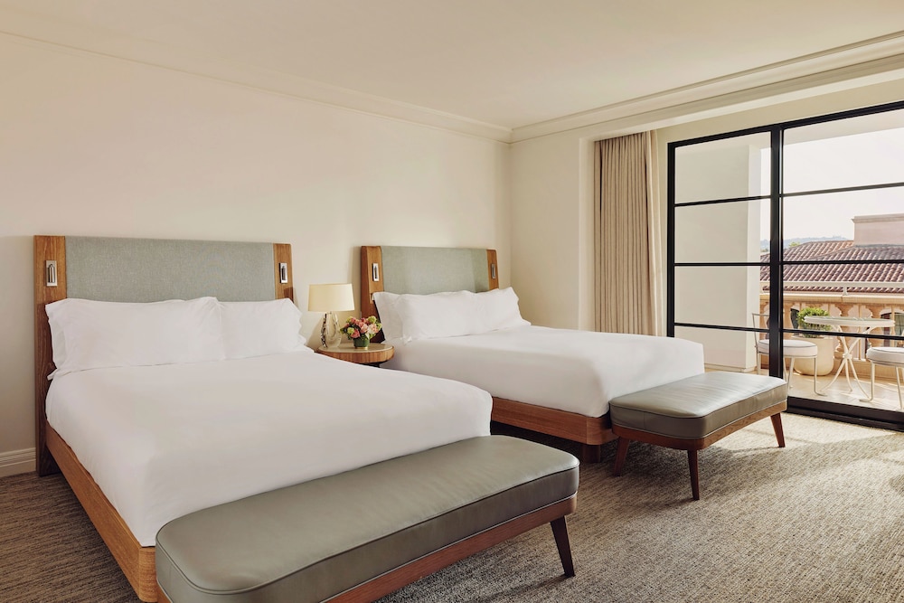 The Maybourne Beverly Hills, Maybourne — Hotel rooms in Beverly Hills, California