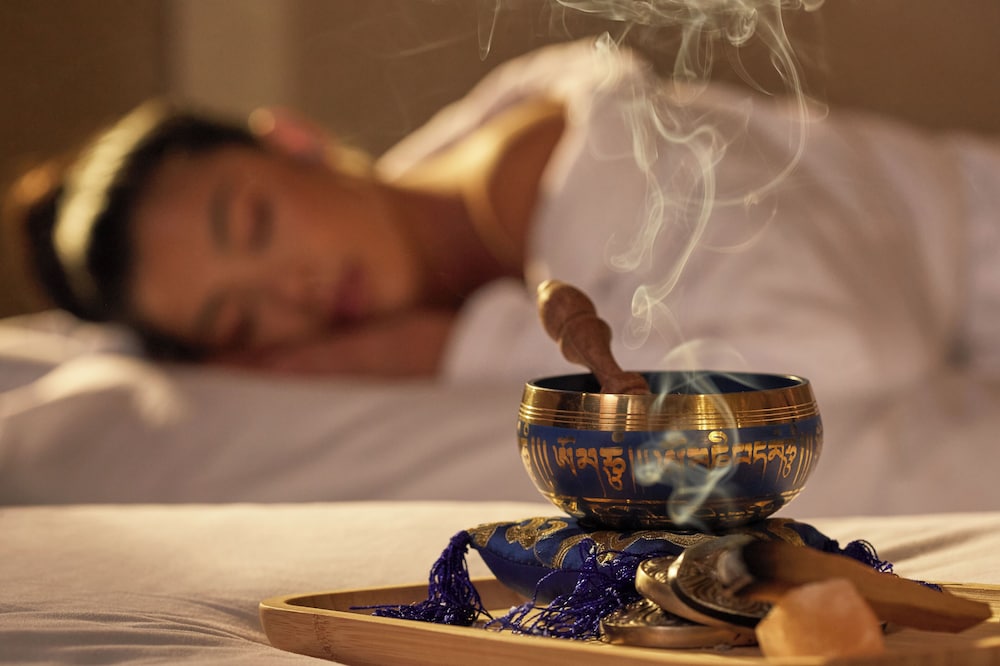 The Maybourne Beverly Hills, Maybourne — Spa in Beverly Hills, California