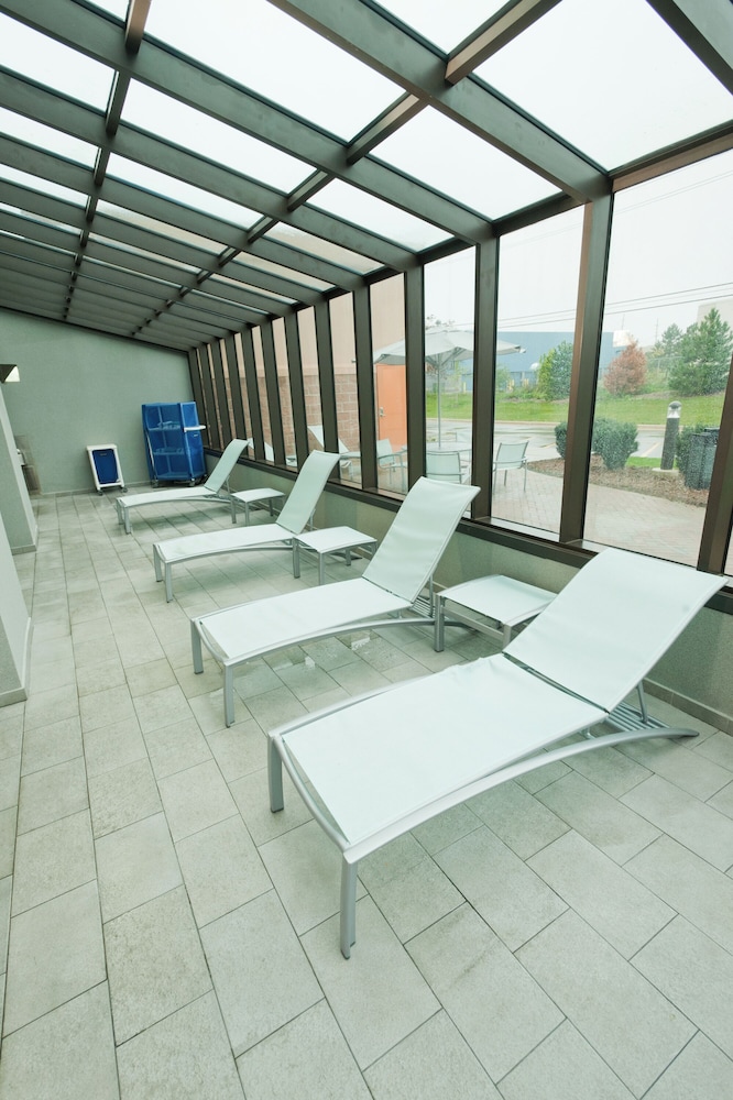 SpringHill Suites Detroit Auburn Hills — Sports & recreation in Auburn Hills, Michigan