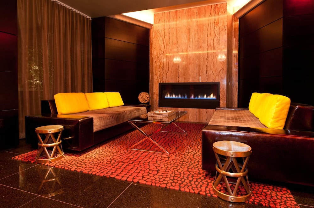 Sanctuary Hotel New York — Hotel rooms in New York City, New York State