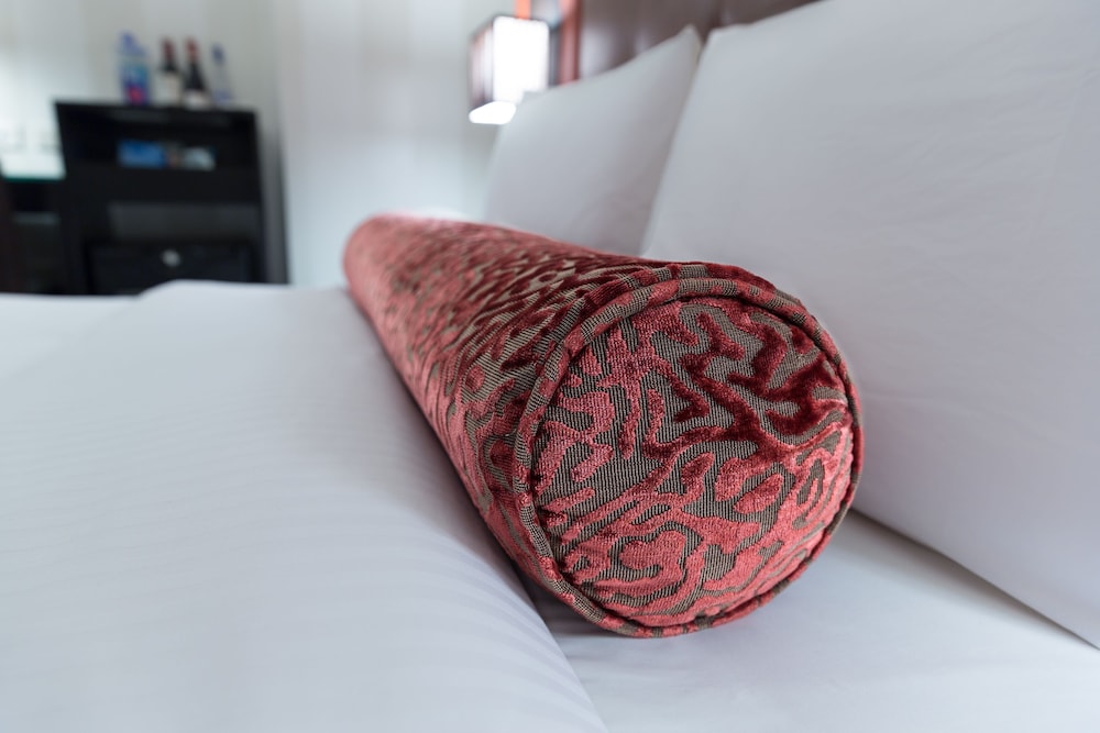 Sanctuary Hotel New York — Hotel rooms in New York City, New York State