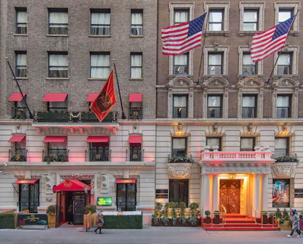 Sanctuary Hotel New York — Main photo in New York City, New York State