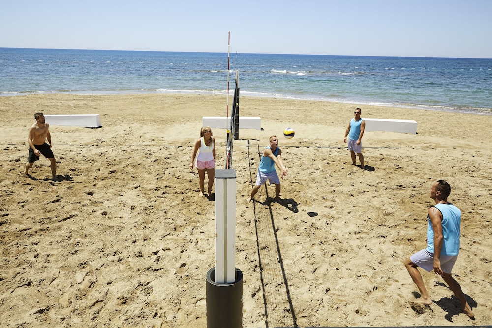 ROBINSON PAMFILYA - All Inclusive — Sports & recreation in Side