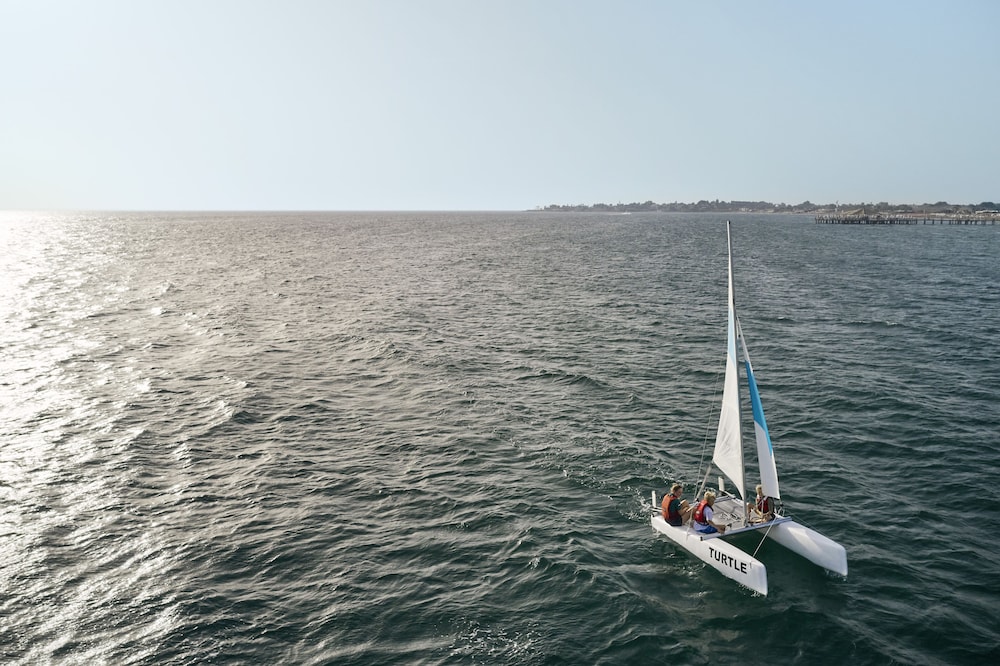 ROBINSON PAMFILYA - All Inclusive — Sports & recreation in Side