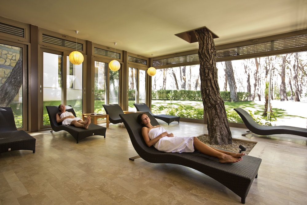 ROBINSON PAMFILYA - All Inclusive — Spa in Side