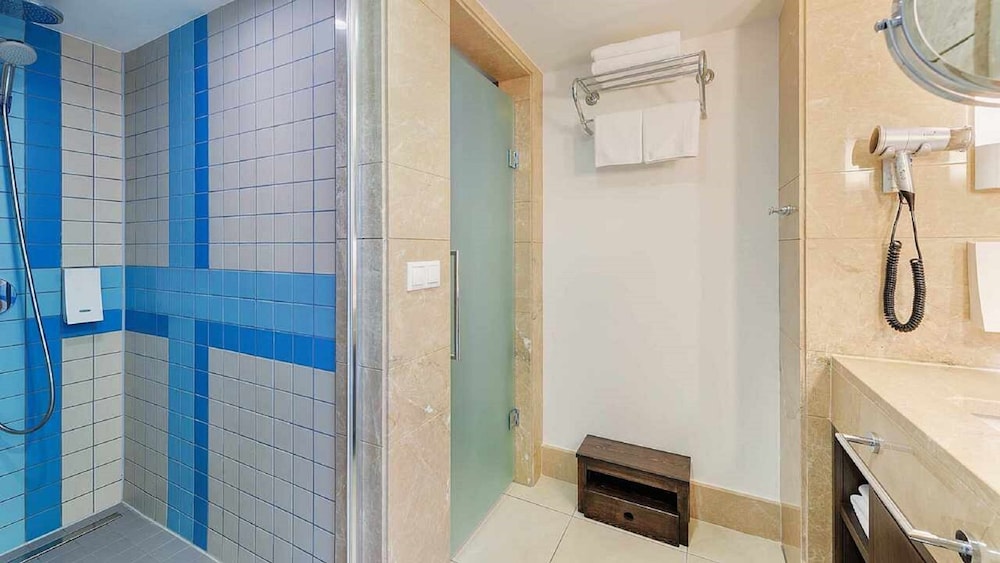 ROBINSON PAMFILYA - All Inclusive — Hotel rooms in Side