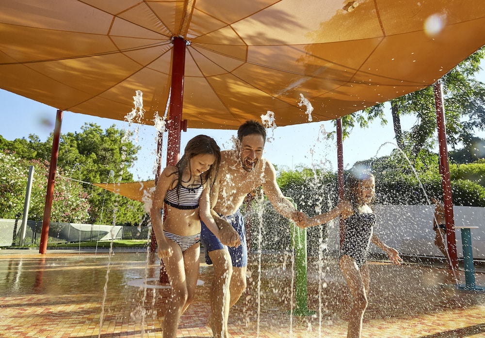 ROBINSON PAMFILYA - All Inclusive — Attractions for children in Side