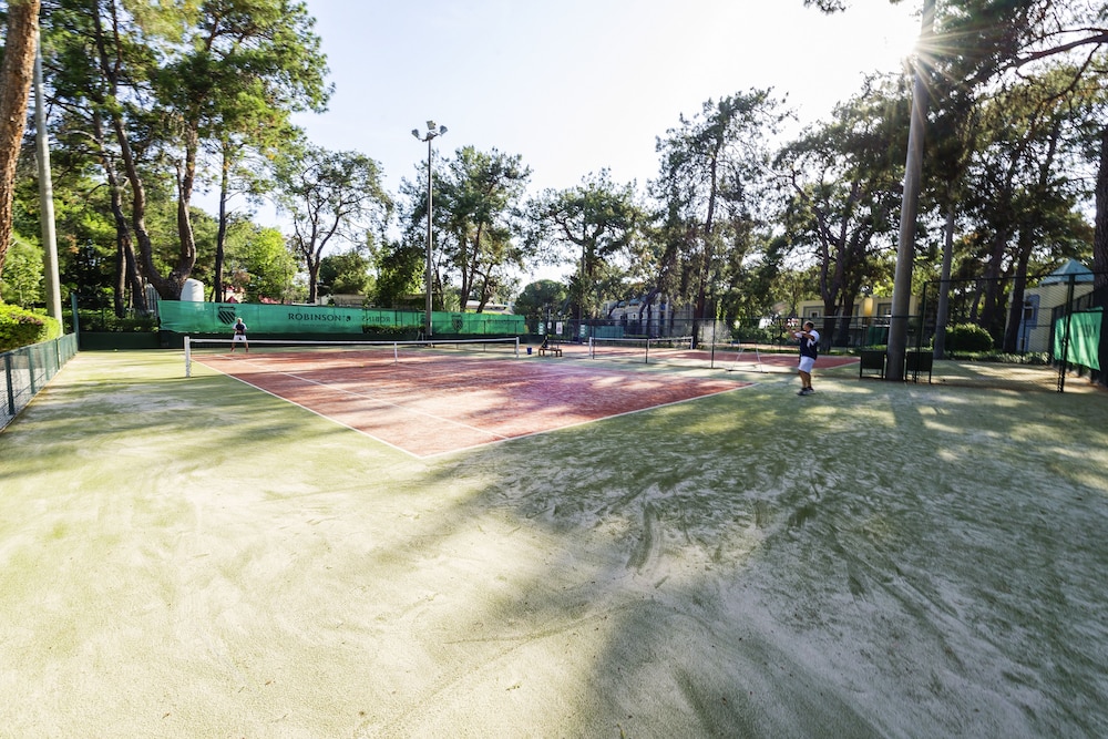 ROBINSON PAMFILYA - All Inclusive — Sports & recreation in Side