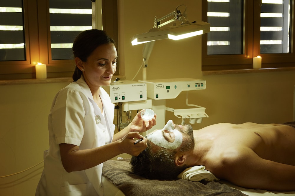 ROBINSON PAMFILYA - All Inclusive — Spa in Side