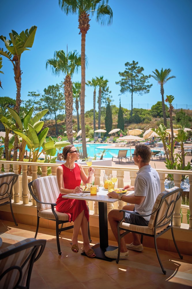 PortoBay Blue Ocean — Restaurant & bars in Albufeira, Faro