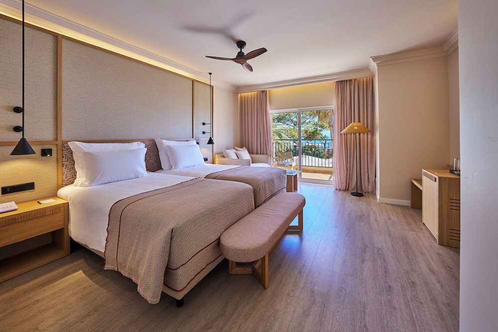 PortoBay Blue Ocean — Hotel rooms in Albufeira, Faro