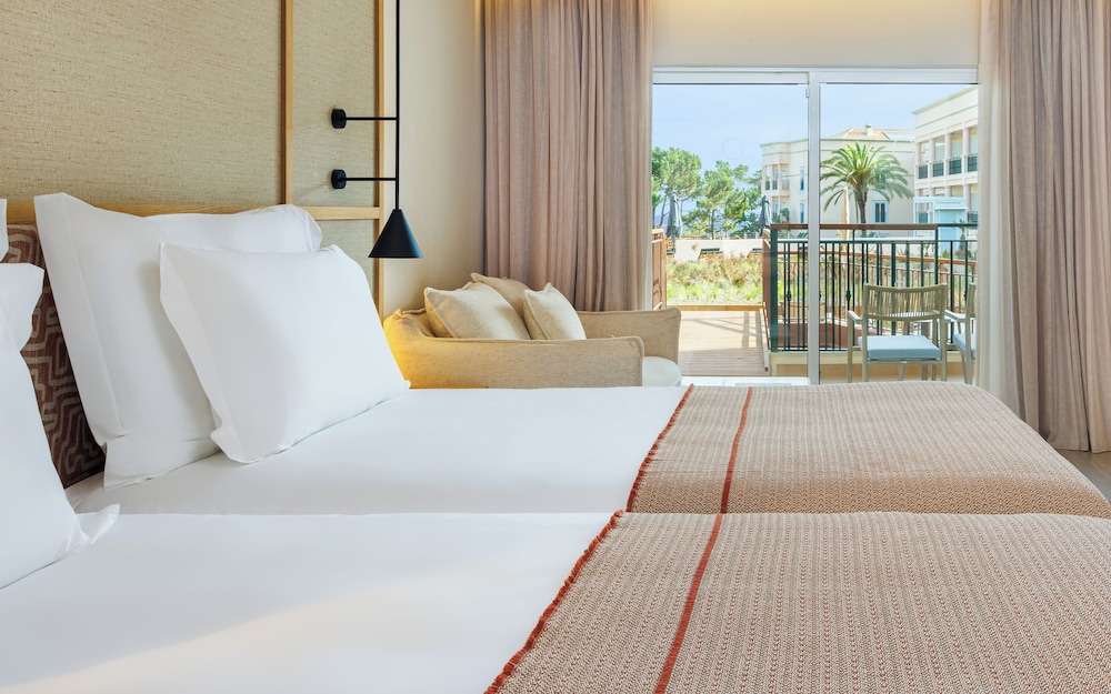 PortoBay Blue Ocean — Hotel rooms in Albufeira, Faro