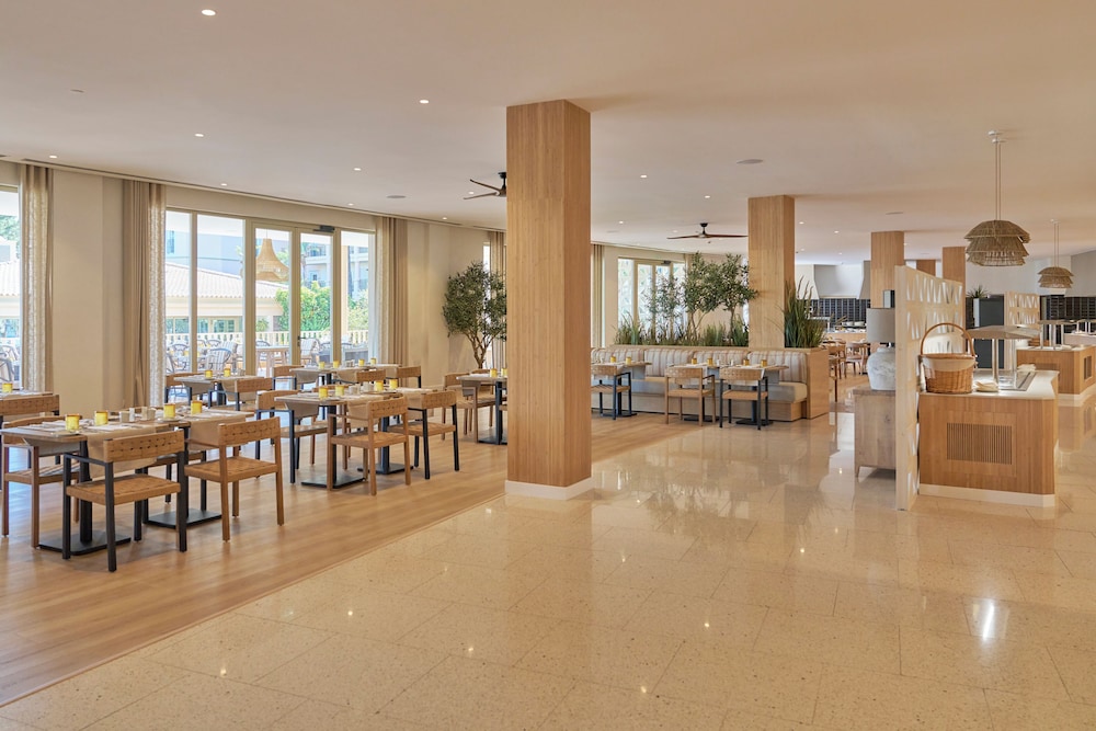 PortoBay Blue Ocean — Restaurant & bars in Albufeira, Faro