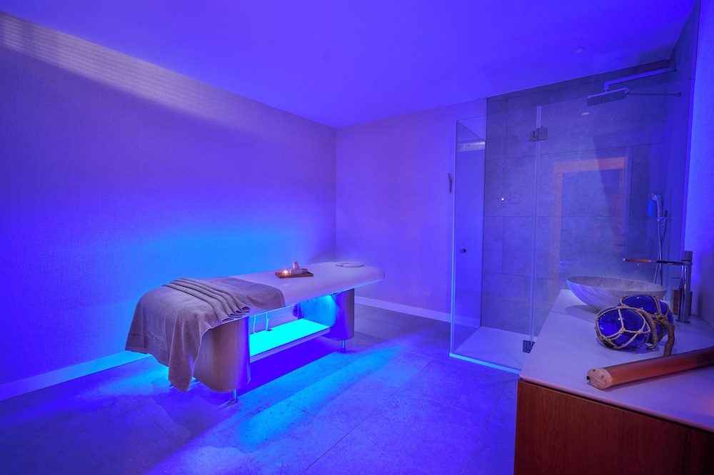 PortoBay Blue Ocean — Spa in Albufeira, Faro