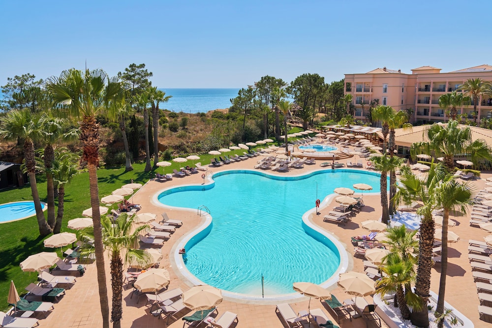 PortoBay Blue Ocean — Swimming pool in Albufeira, Faro