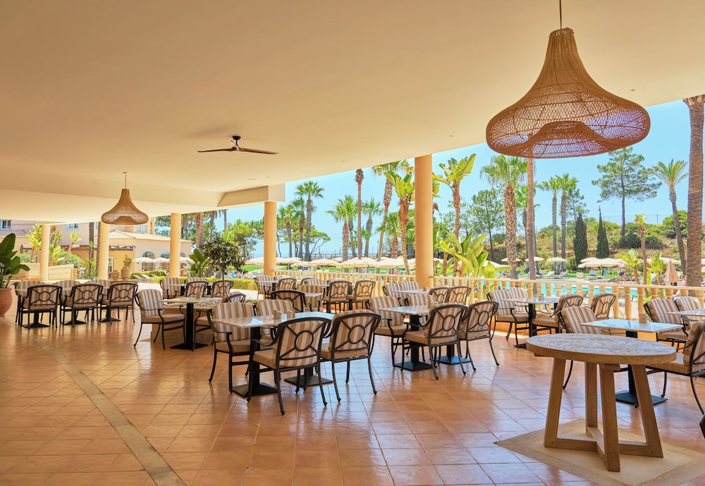 PortoBay Blue Ocean — Restaurant & bars in Albufeira, Faro