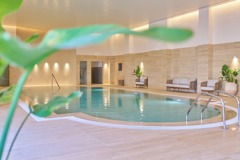 PortoBay Blue Ocean — Swimming pool in Albufeira, Faro
