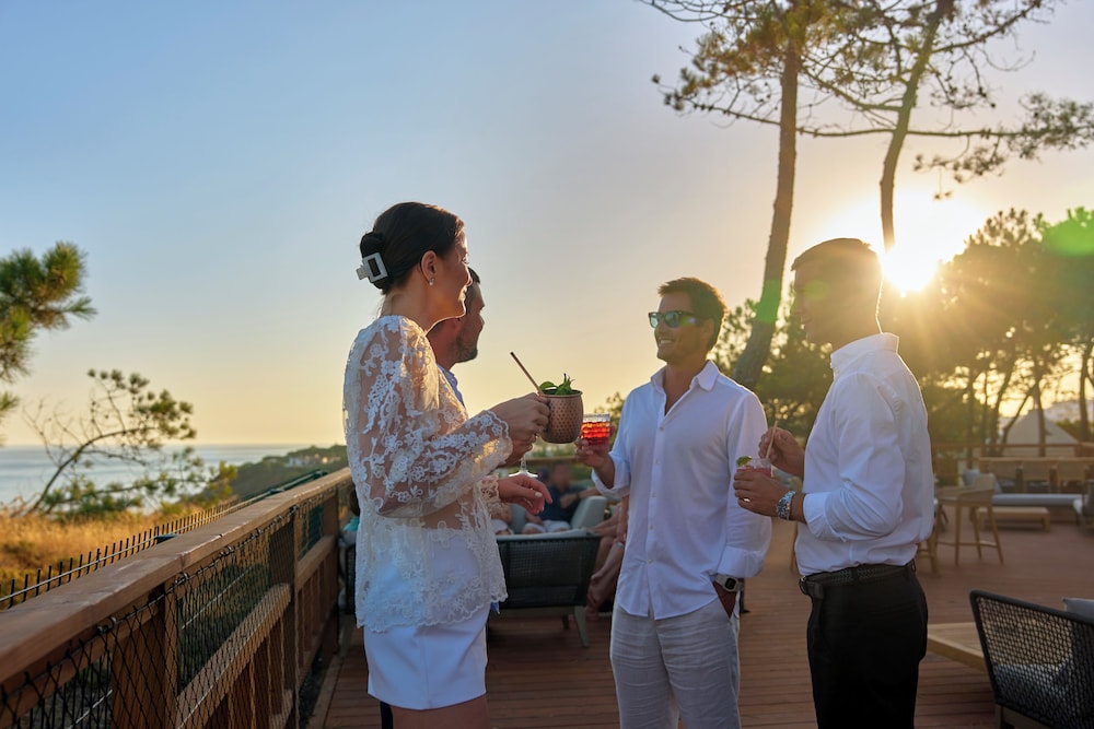 PortoBay Blue Ocean — Restaurant & bars in Albufeira, Faro