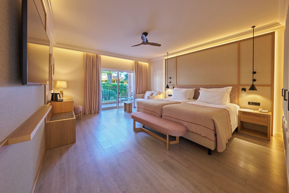 PortoBay Blue Ocean — Hotel rooms in Albufeira, Faro