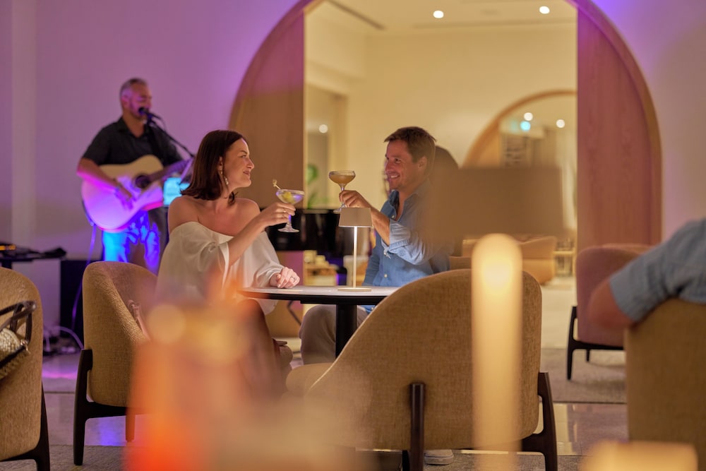 PortoBay Blue Ocean — Restaurant & bars in Albufeira, Faro