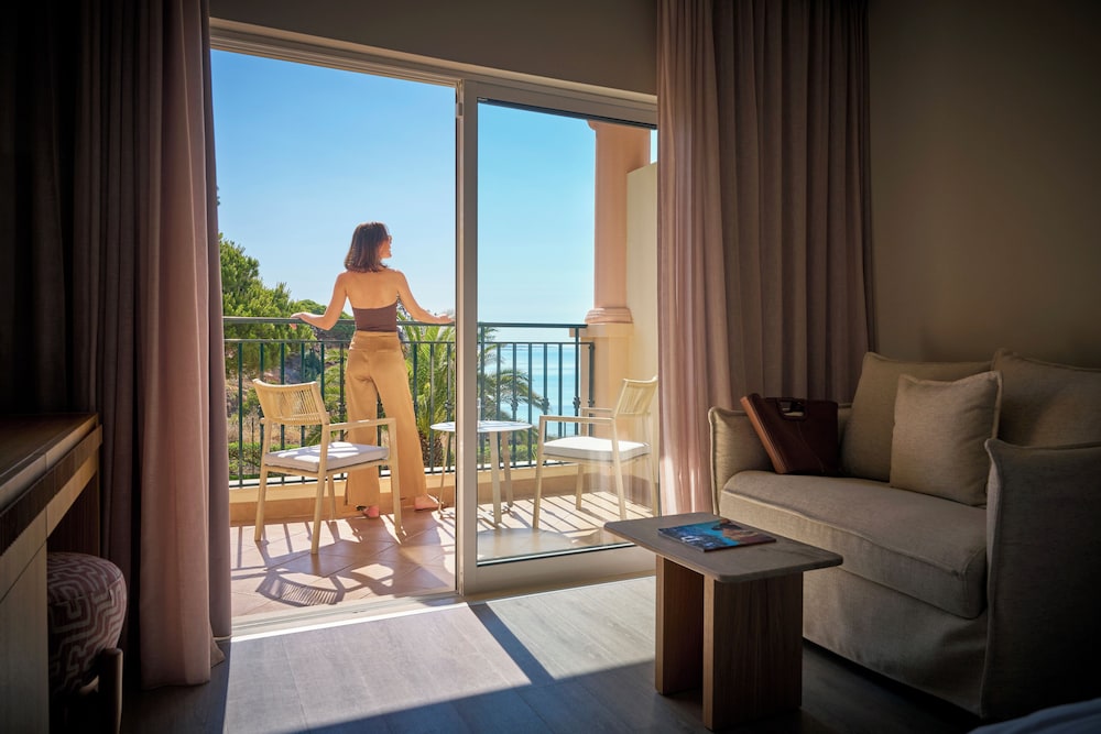 PortoBay Blue Ocean — Hotel rooms in Albufeira, Faro