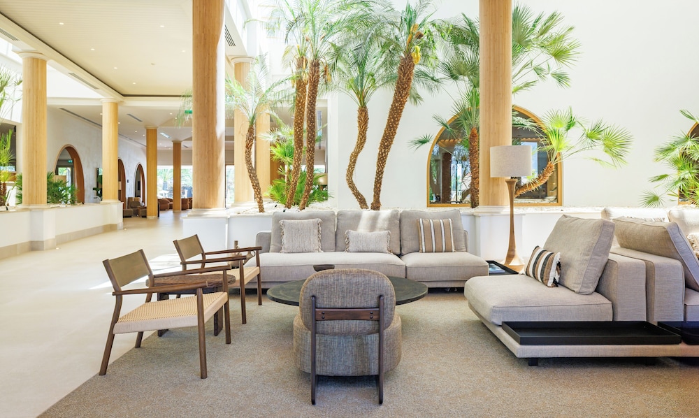 PortoBay Blue Ocean — Hotel building in Albufeira, Faro