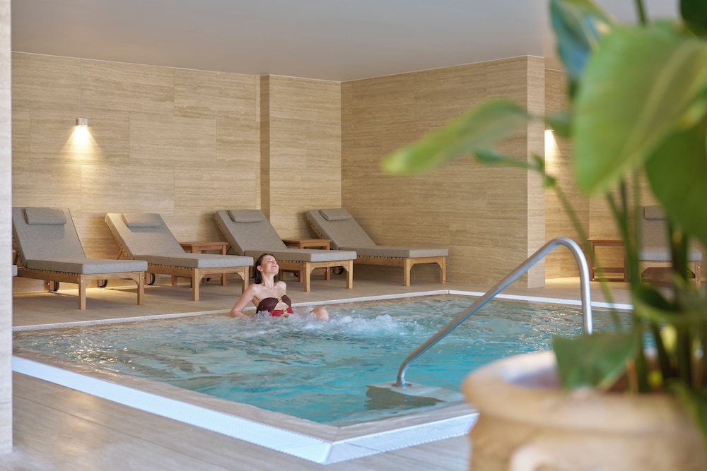 PortoBay Blue Ocean — Spa in Albufeira, Faro