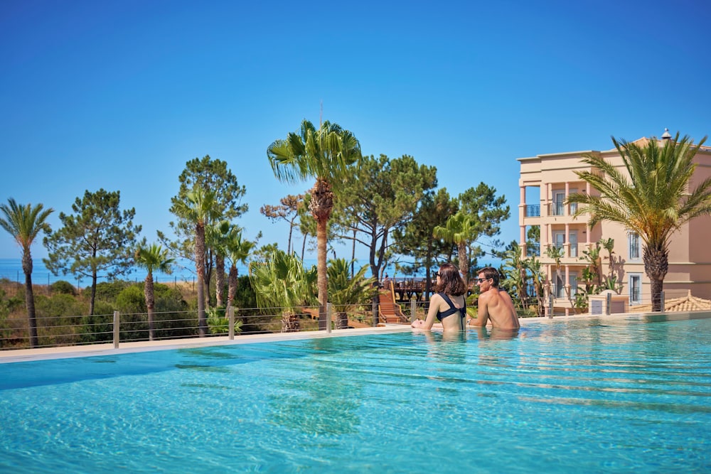 PortoBay Blue Ocean — Swimming pool in Albufeira, Faro
