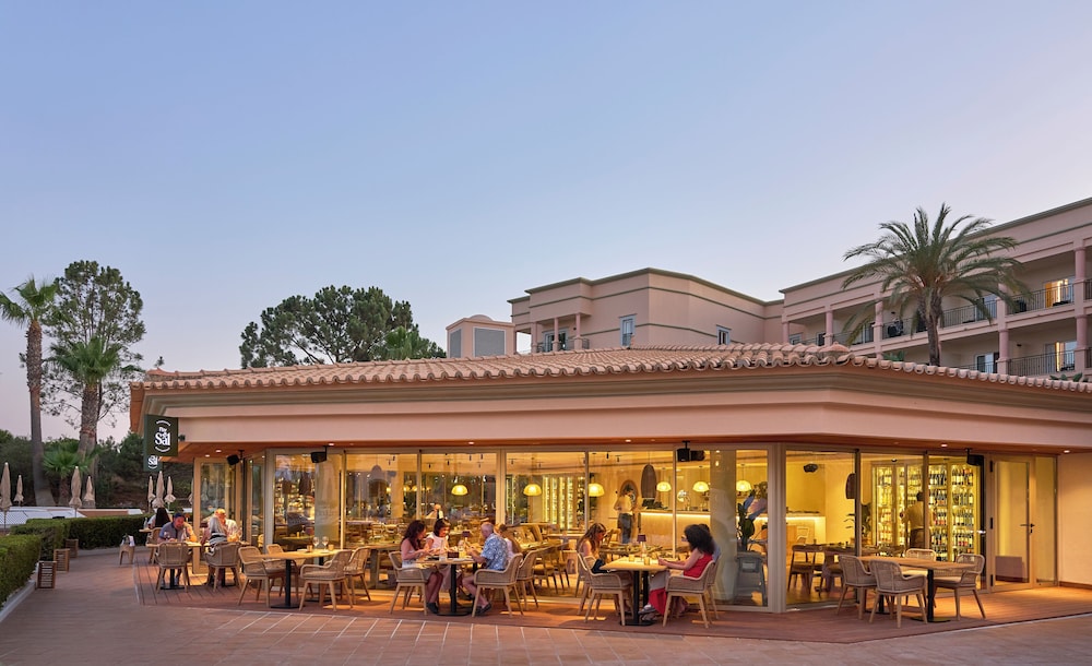 PortoBay Blue Ocean — Restaurant & bars in Albufeira, Faro