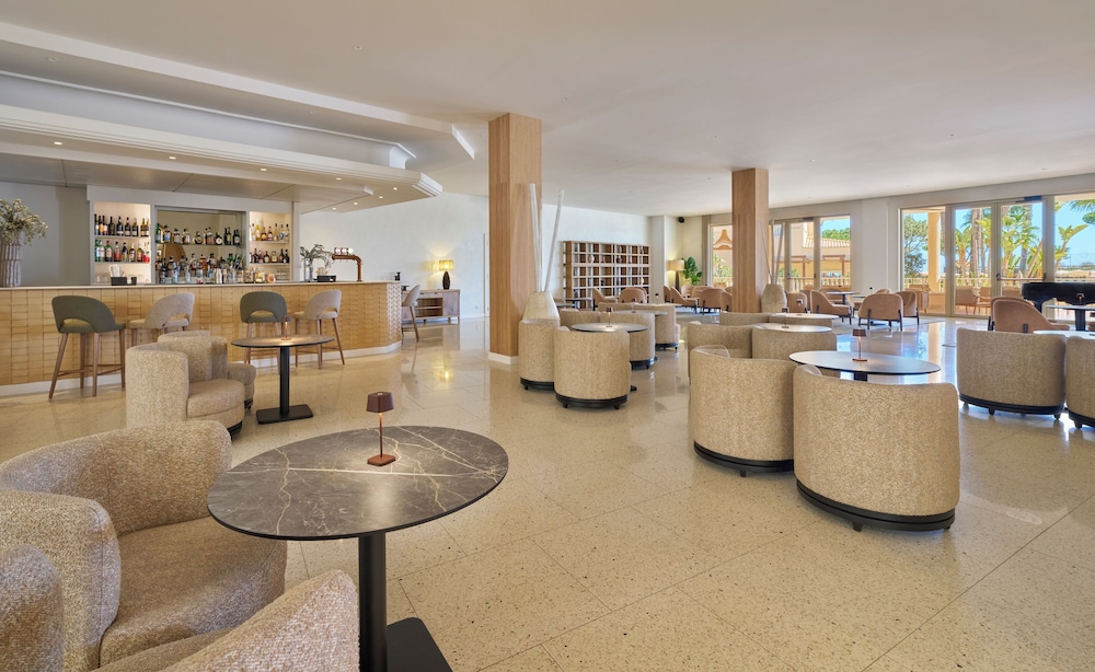 PortoBay Blue Ocean — Restaurant & bars in Albufeira, Faro