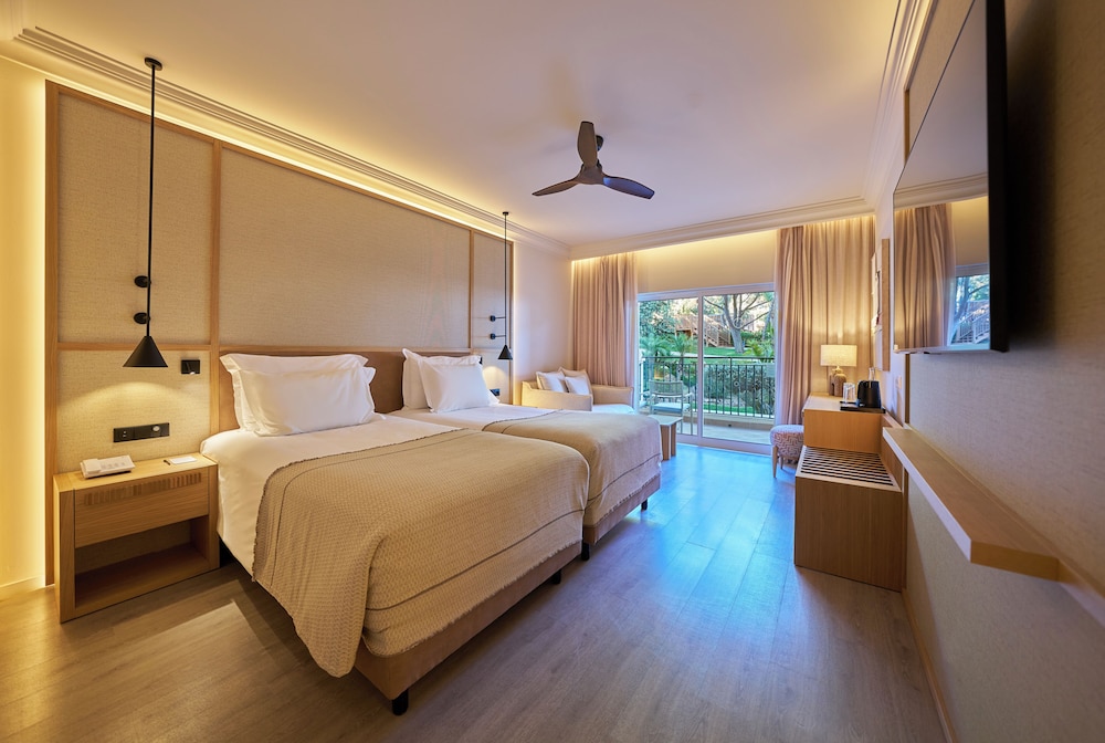 PortoBay Blue Ocean — Hotel rooms in Albufeira, Faro