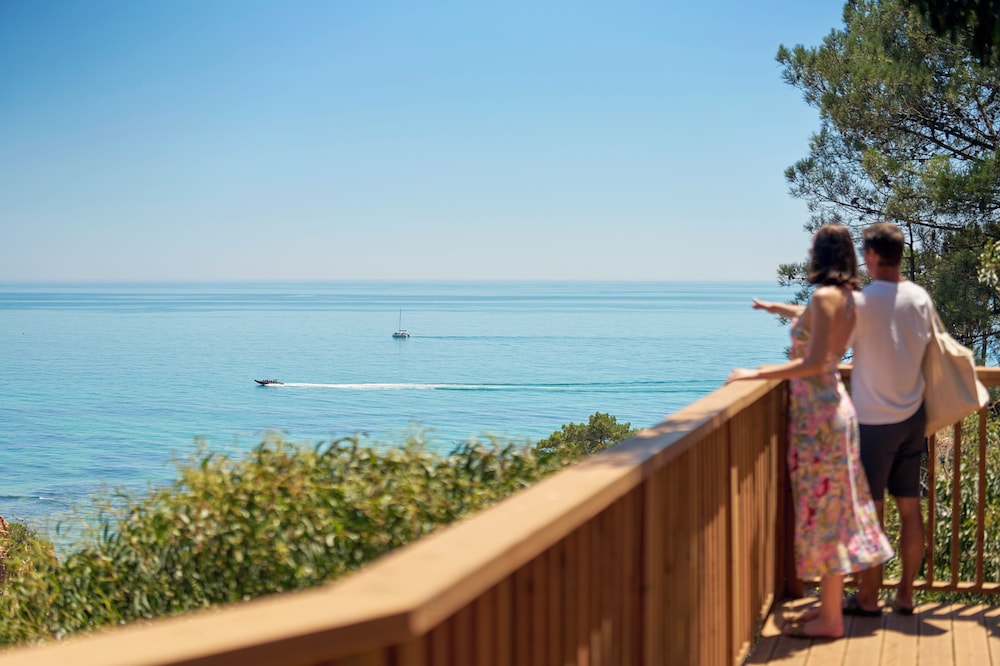 PortoBay Blue Ocean — Attractions in the area in Albufeira, Faro