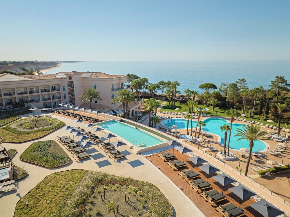 PortoBay Blue Ocean — Main photo in Albufeira, Faro