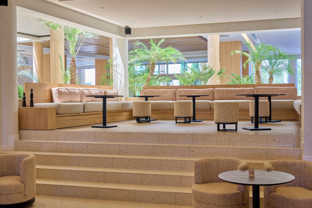 PortoBay Blue Ocean — Restaurant & bars in Albufeira, Faro