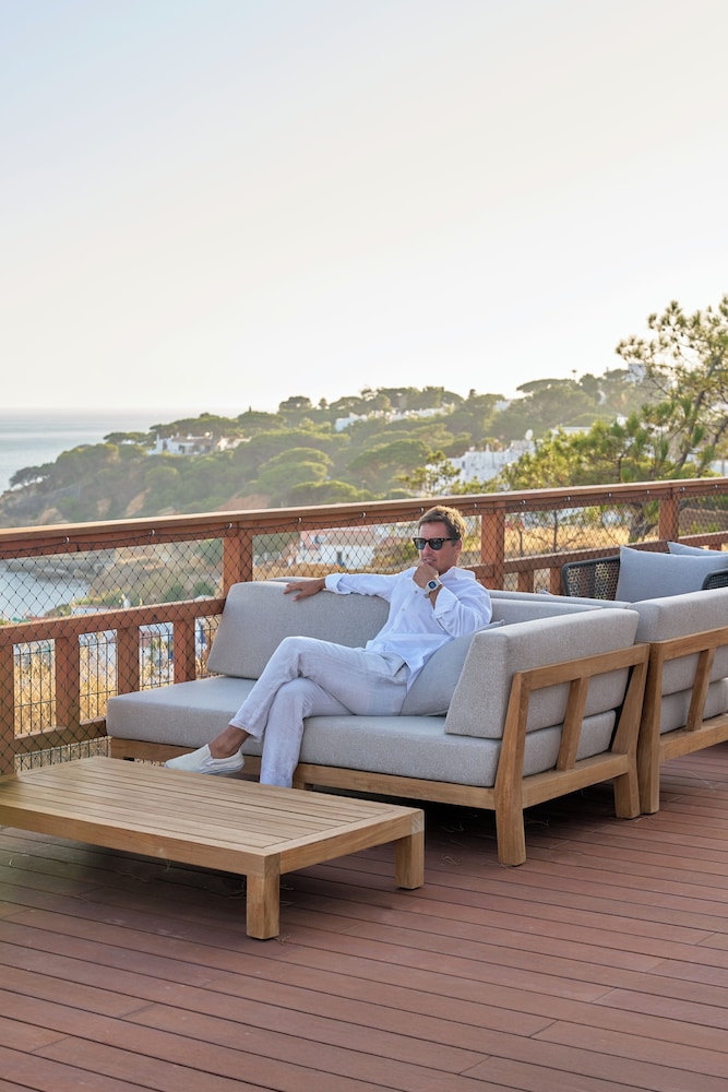 PortoBay Blue Ocean — Attractions in the area in Albufeira, Faro