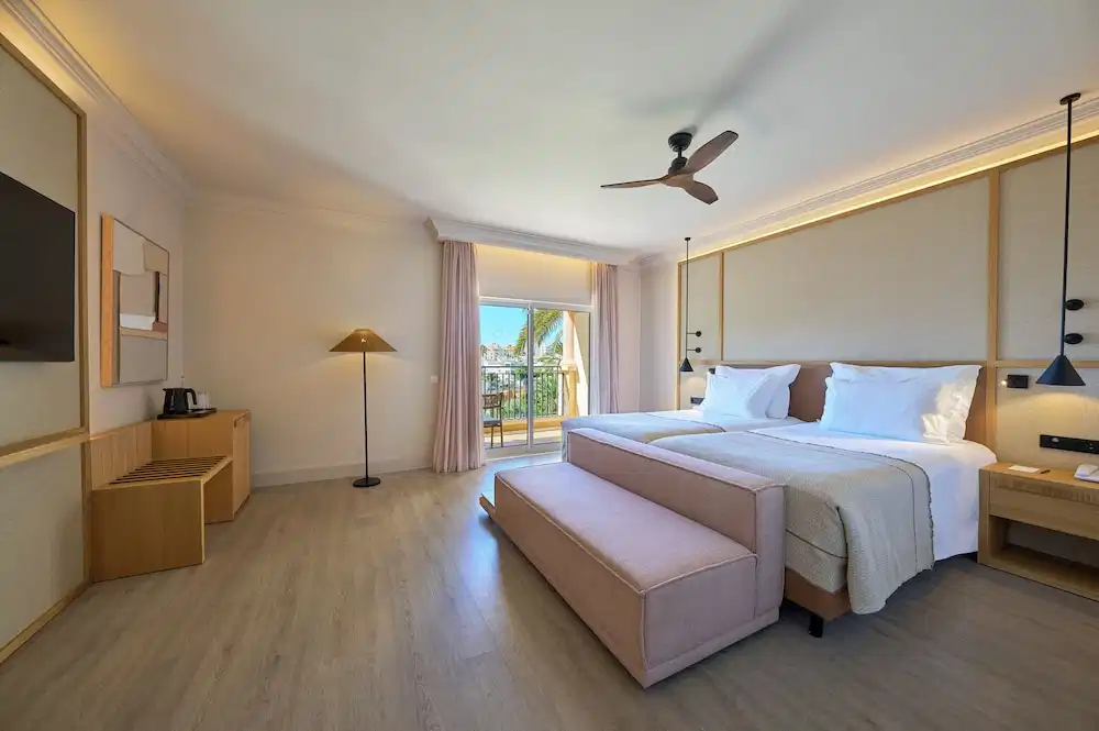 PortoBay Blue Ocean — Hotel rooms in Albufeira, Faro