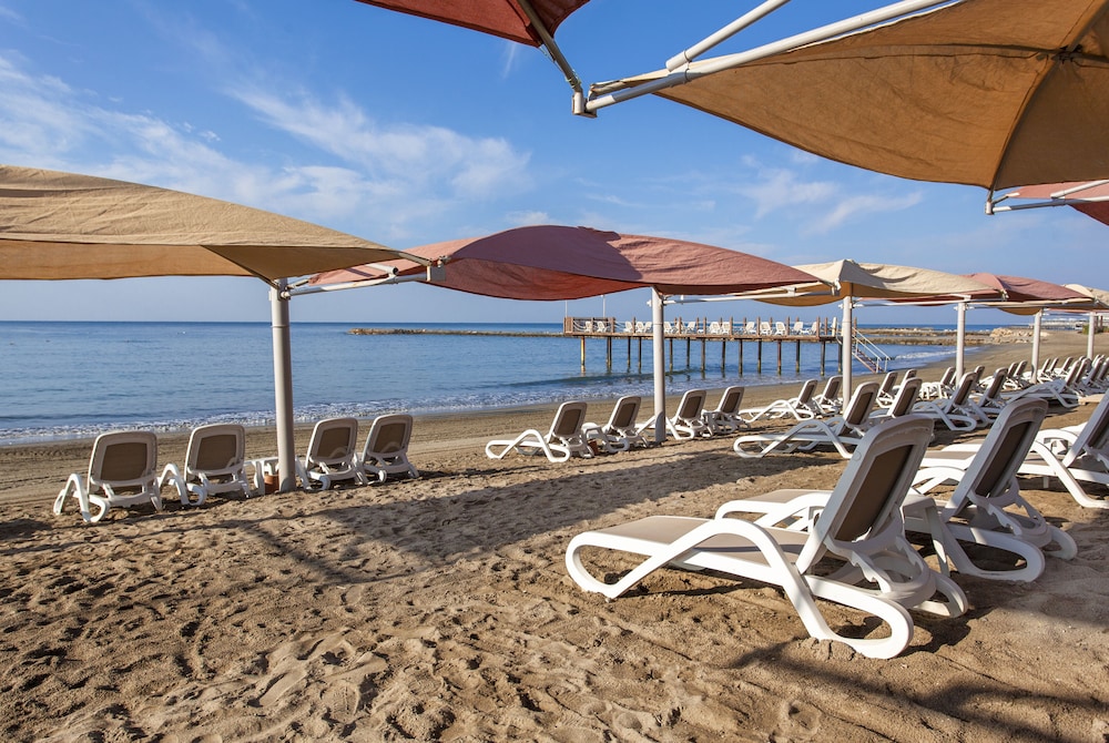 Haydarpasha Palace — Beach in Alanya