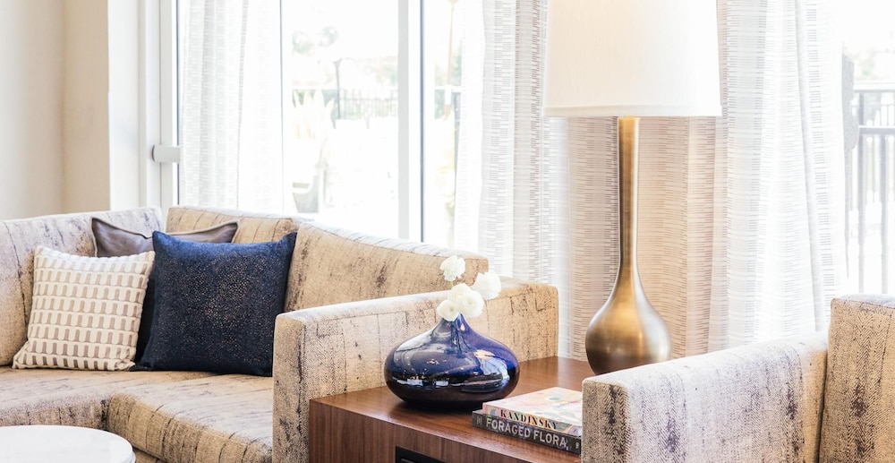 Crowne Plaza Ft. Myers Gulf Coast by IHG — Hotel rooms in Fort Myers, Florida