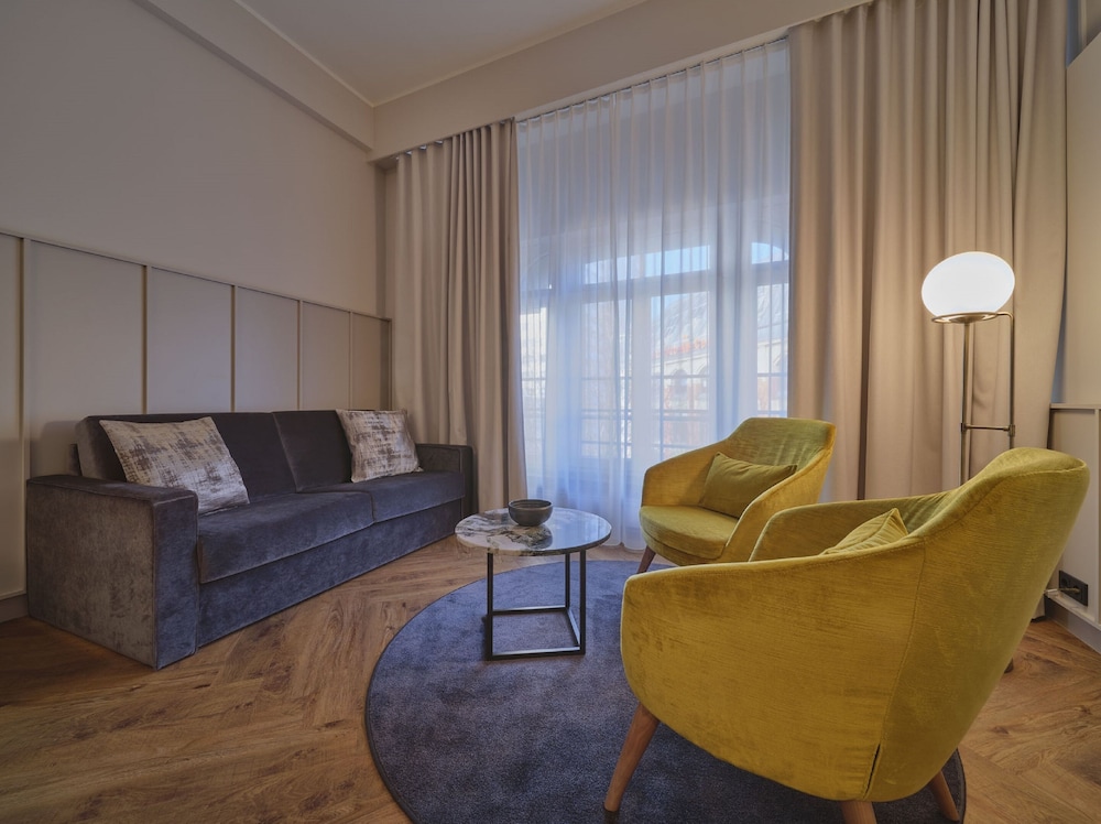 Classik Hotel Alexander Plaza — Hotel rooms in Berlin, Berlin