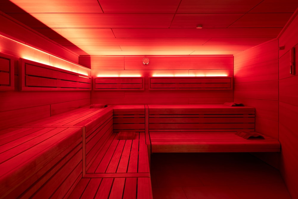 Classik Hotel Alexander Plaza — Spa in Berlin, Berlin
