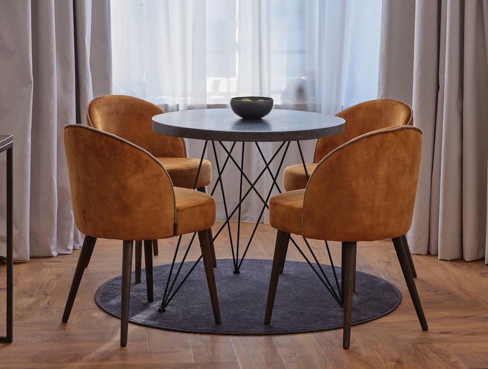 Classik Hotel Alexander Plaza — Restaurant & bars in Berlin, Berlin