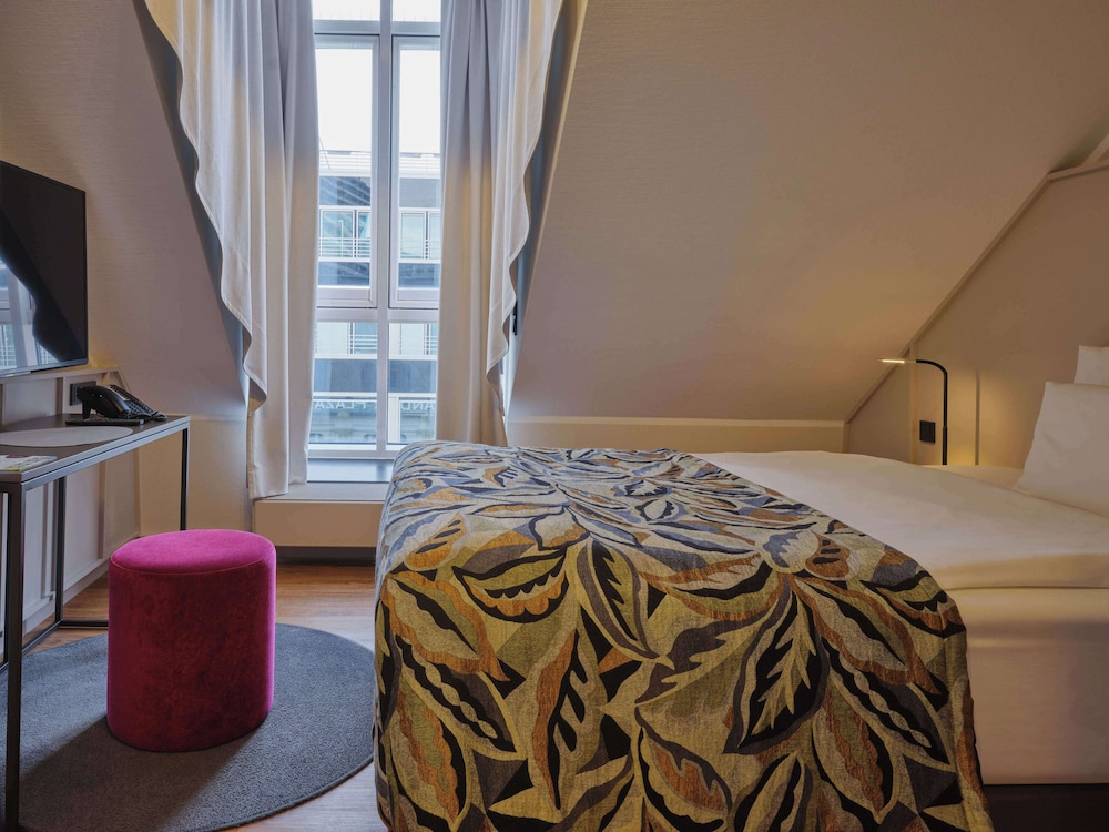 Classik Hotel Alexander Plaza — Hotel rooms in Berlin, Berlin