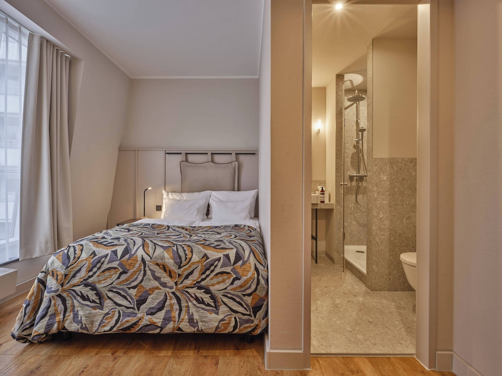 Classik Hotel Alexander Plaza — Hotel rooms in Berlin, Berlin