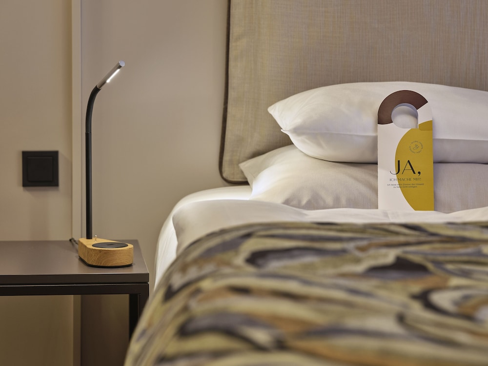 Classik Hotel Alexander Plaza — Hotel rooms in Berlin, Berlin