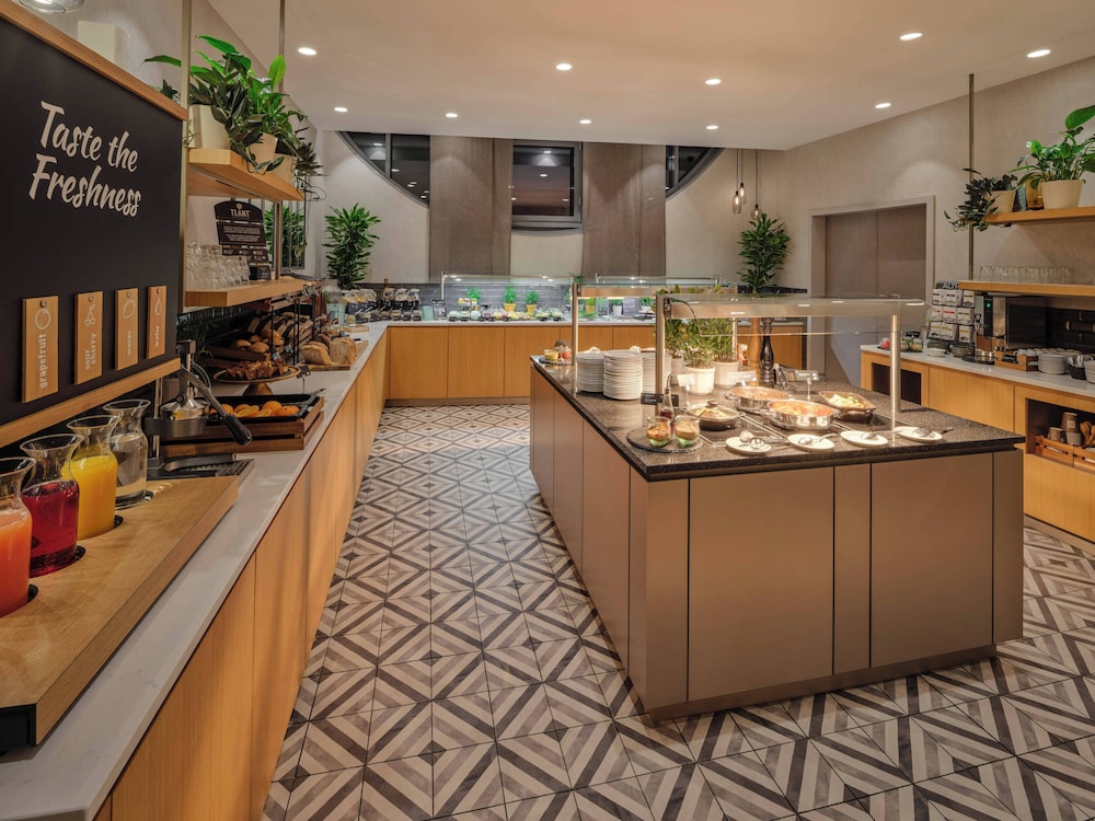Classik Hotel Alexander Plaza — Restaurant & bars in Berlin, Berlin