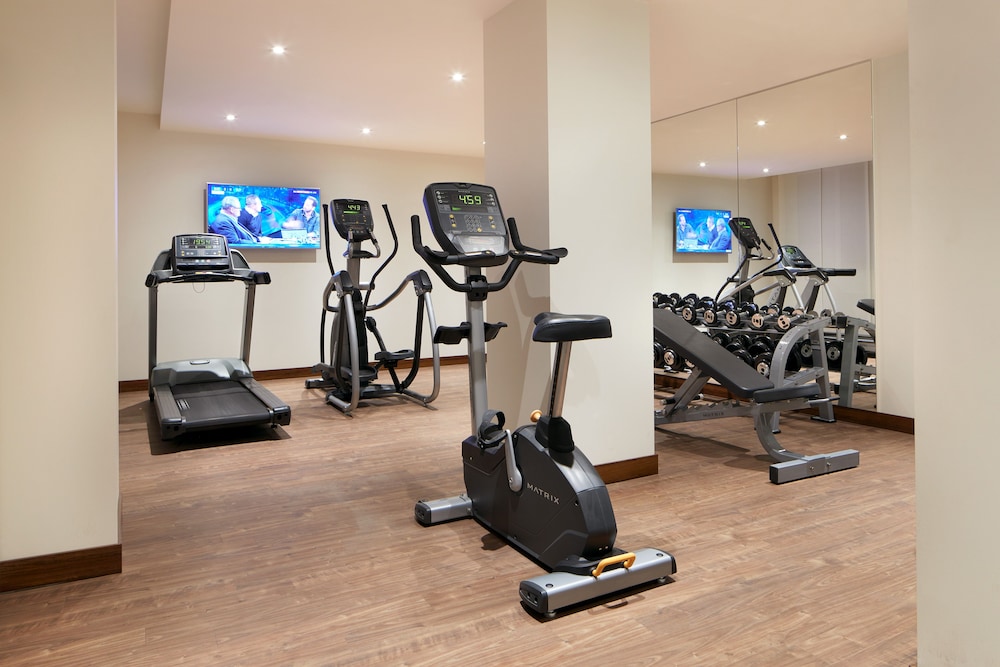 Classik Hotel Alexander Plaza — Sports & recreation in Berlin, Berlin