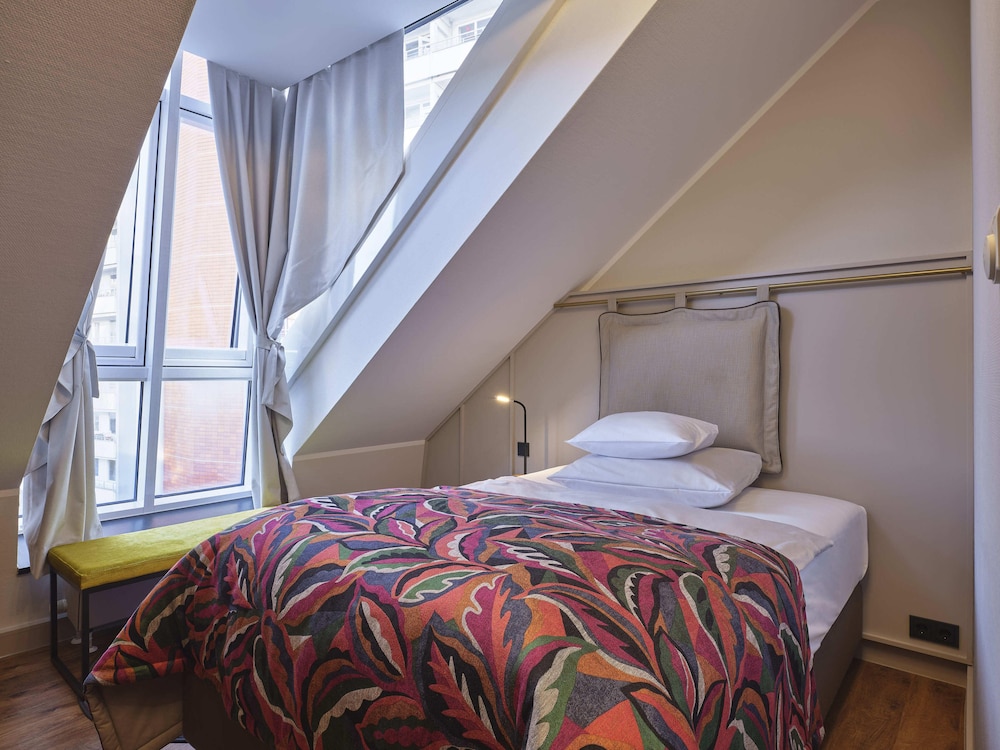 Classik Hotel Alexander Plaza - zdjęcie 3